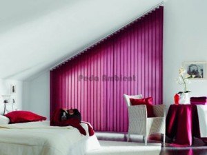 Peda Ambient - sisteme din PVC