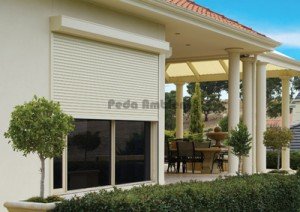 Peda Ambient - sisteme din PVC